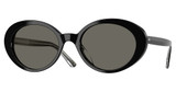 OLIVER PEOPLES Eyeglasses OV5565SU LUMAR BLACK/1731R5