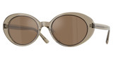 OLIVER PEOPLES Eyeglasses OV5565SU LUMAR SENCHA/1745G8