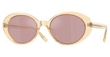 OLIVER PEOPLES Eyeglasses OV5565SU LUMAR BECR/1792AK