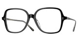 OLIVER PEOPLES Eyeglasses OV5567U CORDINA BLACK/1731