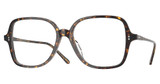 OLIVER PEOPLES Eyeglasses OV5567U CORDINA ATAGO TORTOISE/1741