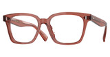 OLIVER PEOPLES Eyeglasses OV5568U AIONA RBR/1790