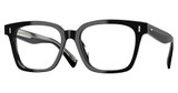 OLIVER PEOPLES Eyeglasses OV5568U AIONA BLACK/1731