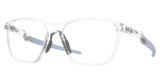 Oakley Frame OX8186 FUTURITY RS POLISHED CLEAR/818603
