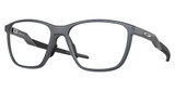 Oakley Frame Eyeglasses OX8186 FUTURITY RS MATTE BLUE STEEL/818604