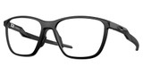 Oakley Frame Eyeglasses OX8186 FUTURITY RS SATIN BLACK/818601