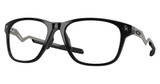 Oakley Frame Eyeglasses OX8187 CEREBRAL POLISHED BLACK/818705