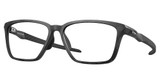 Oakley Frame Eyeglasses OX8188D DOUBLE DOWN SATIN BLACK CAMO/818803