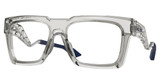 Oakley Frame Eyeglasses OX8190 ENIGMA INK GREY SHADOW/819002