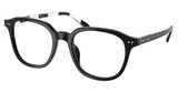 Polo Eyeglasses PH2283U SHINY BLACK/5001