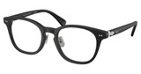 Polo Eyeglasses PH2285D MATTE BLACK/5389