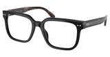 Ralph Lauren Eyeglasses RL6249U BLACK/5241