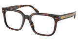 Ralph Lauren Eyeglasses RL6249U DARK HAVANA/5003