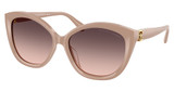Ralph Lauren Eyeglasses RL8225U SOLID NUDE/6218U8