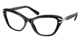SWAROVSKI Eyeglasses SK2031 BLACK/1001