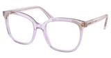 SWAROVSKI SK2033 TRANSPARENT LILAC/1079