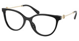 Tory Burch Eyeglasses TY2149U BLACK/1709