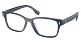 Tory Burch Eyeglasses TY2151U NAVY BLUE/2008