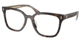 Tory Burch TY2152U DARK TORTOISE/1728