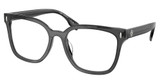 Tory Burch Eyeglasses TY2152U WASHED BLACK/2019