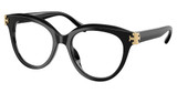 Tory Burch Eyeglasses TY2154U BLACK/1709