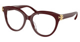 Tory Burch Eyeglasses TY2154U BERRY RED/2018