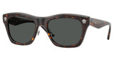 Versace Eyeglasses VE2272 HAVANA/108/87