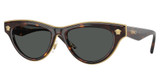 Versace Eyeglasses VE2273 HAVANA/108/87