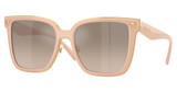Versace Eyeglasses VE2278D NUDE/54946I