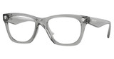 Versace VE3363U GREY TRANSPARENT/5496