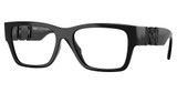 Versace Eyeglasses VE3368U BLACK/5360
