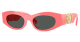 Versace Eyeglasses VE4480U GUAVA/553187