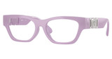 Versace Kids Eyeglasses VK3008U LILLAC/5506