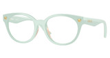 Versace Kids Eyeglasses VK3009U ARTIC BLUE/5505