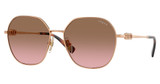 Vogue® Eyeglasses VO4318SB ROSE GOLD/515214