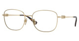 Vogue® Eyeglasses VO4319B PALE GOLD/848