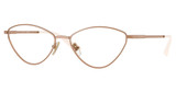 Vogue® Eyeglasses VO4325 ROSE GOLD/5152