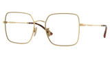 Vogue® Eyeglasses VO4328D GOLD/280