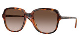 Vogue® Eyeglasses VO5601S DARK HAVANA/W65613
