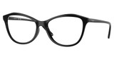 Vogue® Eyeglasses VO5602 BLACK/W44