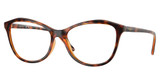 Vogue® Eyeglasses VO5602 DARK HAVANA/W656