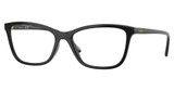 Vogue® Eyeglasses VO5603 BLACK/W44