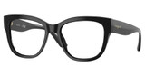 Vogue® Eyeglasses VO5605 BLACK/W44