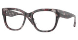 Vogue® Eyeglasses VO5605 GREY TORTOISE/3149
