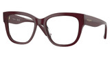 Vogue® Eyeglasses VO5605 FULL BORDEAUX/2426