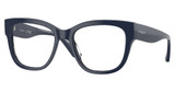 Vogue® Eyeglasses VO5605 FULL BLUE/3240