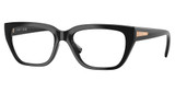 Vogue® Eyeglasses VO5609 BLACK/W44