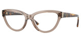 Vogue® VO5610B TRANSPARENT BROWN/2940