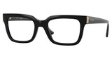 Vogue® Eyeglasses VO5611B BLACK/W44