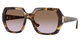Vogue® Eyeglasses VO5612SB HONEY HAVANA/317968